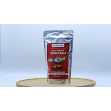 Akınay Kuruyemiş Meyve Aromalı Türk Kahvesi Çikolatalı 200 G