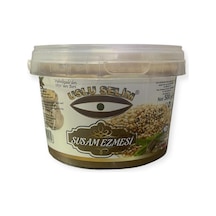 Susam Ezmesi 500 Gr Uşak Yöresi
