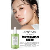 Matcha Mucize Lifting Cilt Serumu Cilt Bariyeri Onarıcı Kırışıklık Karşıtı 70 Ml-ekstra Büyük Boy