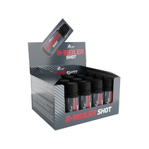 OLIMP R-­WEILER SHOT