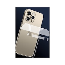 Apple İphone 16 Pro Max Uyumlu 360 Full Body Arka Koruyucu