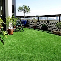 Yapay Çim 8 Mm Çim Halı Suni Çim Yapay Çim Halı Balkon Çim Halı