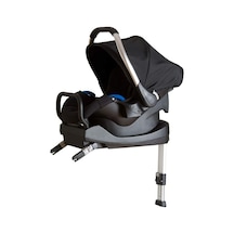 Hauck Comfort Fix Seti Isofix Tabanı Dahil 0-13kg Bebek Araç Koltuğu