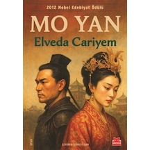 Elveda Cariyem / Mo Yan