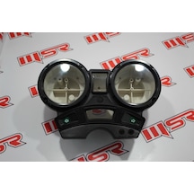 Ybr250 Kılometre Kapagı 3 Set Oem (490489276)