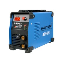 Tr Pro205 İnverter Kaynak Makinası 26405