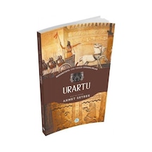 Urartu - Medeniyete Yön Veren Uygarlıklar
