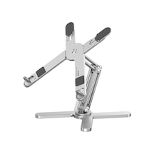 Ally Mc N86 Katlanabilir 360 Dönebilen Masaüstü Laptop Standı