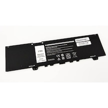 Dell İnspiron 13-5000 P87g Batarya A+++ Pil