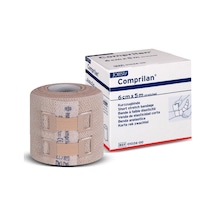Comprilan Ten Rengi Bandaj 6 CM x 5 M