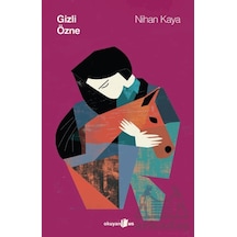 Gizli Özne Okuyan Us Yayınları Nihan Kaya