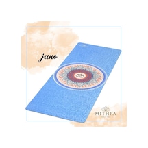Mithra Earth Yoga Matı-Juno