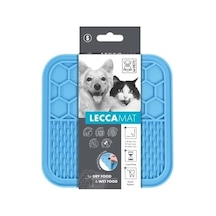 M-pets Lecca Sıvı Ödül Matı Mavi S 103 Ivory