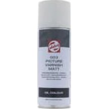 Talens Mat Sprey Vernik Picture Varnish Matt Sprey 400Ml