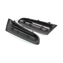 Kaya Plastik Clio 3 Ön Panjur Takımı Sağ/sol 7701208684