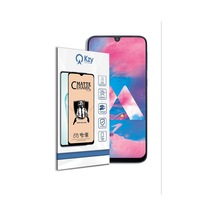 Samsung Uyumlu Galaxy M30 Tam Kaplayan Mat Seramik Ekran Koruyucu (499103568) 20 Tl Fark Ile Apple  iPhone Hızlı Şarj Kablosu