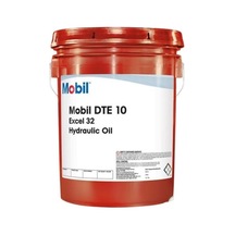 Mobil Dte 10 Excel 32 Premium Kalite Hidrolik Yağı 20 L