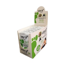 Vera Derm Ayak ve Ayakkabı Koku Önleyici Toz Standlı 24 x 10 G