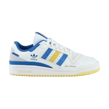 Adidas Fenerbahçe Forum 84 Erkek Beyaz Spor Ayakkabı Jr6921 Beyaz