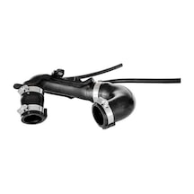 CM 91618 Turbo Hortumu Silikon Kangoo II-1.5DCI