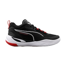 Puma Playmaker Erkek Günlük Ayakkabı 38584101 Siyah