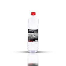 Steep Pure Water Saf Su Ph 7.5 1 Lt Şeffaf