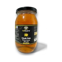 Ballivane Artvin Yayla Çiçek Balı 500 G