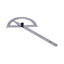 Dwmeasuring Açılı İletki Gönyeler 80 X 120mm