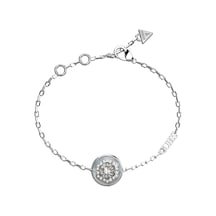 Guess Jgujubb04549jwrhs Kadın Bileklik Çok Renkli
