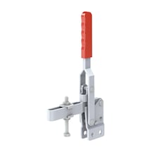Goodhand Gh-13412 Geçişli Kelepçe 300 Kg Kapasiteli Kelepçe - M