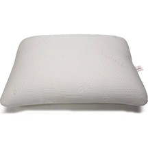 Özdilek Visco Ortopedik Yastık 40x60+15 cm Viscoelastic Fermuarlı