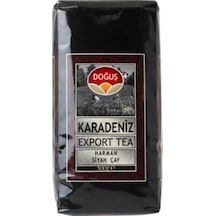 Doğuş Karadeniz Export Harman Siyah Dökme Çay 20 x 500 G