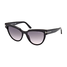 Tom Ford TF0941S 01B 57 Kadın Güneş Gözlüğü