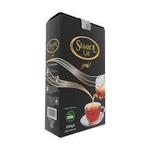 Siyah Çay 1 Kg & 1000 Gram 1 Adet Özel Harman, Yoğun Aroma Ve Geleneksel Lezzet, Ekonomik Büyük Boy Çay Paketi