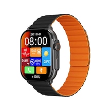 Imiki SF1 Akıllı Saat (Genpa Garantili) Imiki SF1 Akıllı Saat (Genpa Garantili)