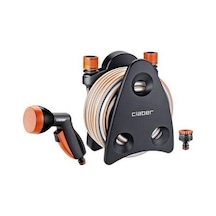 Claber 9032 Mini Hortumlu Sulama Seti 10M