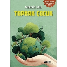 Toprak Çocuk - Vzqg-880922