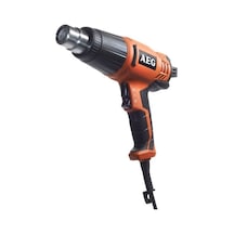 Aeg Hg 600 D 2000 W Sıcak Hava Tabancası