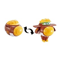 Harika Kanatlar Dönüşen Yumbot Todd