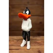 Space Jam - Daffy Duck