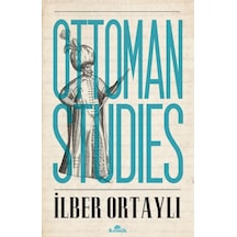 Ottoman Studies - Yqbx-673477