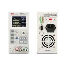 Unı-t Udp6721 60v 8a Programlanabilir Anahtarlamalı Dc Güç Kaynağı
