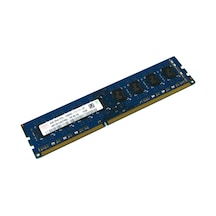 Hynix HMT351U6CFR8C-PB PC3-12800U 4 GB DDR3 CL11 Ram
