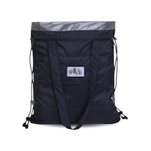 Kukita Su Geçirmez ,ıslak, Kuru, Mayo, Kirli Temiz Kıyafet Ve Bez, Plaj, Kırtasiye Bebek Ve Çocuk Ça Siyah