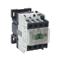 Sigma Kontaktör Scm 12 5,5 Kw 12a 230v Ac A.g.
