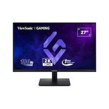 27 Vıewsonıc Vx27g1-2k Ips 1ms 180mhz 2xhdmı 1xdp Qhd 2560x1440 Frecker-free Düşük Mavi Işık Vesa Siyah