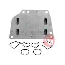 Yağ Soğutucu Fiat Egea 2016 500l 2012 Doblo 2015 Fıorıno 2016 Alfa Romeo Mito 2009-2018 1.3d Mtj Euro 6 22212274