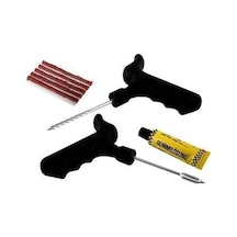 Tubeless Dublex Lastik Için Tamir Fitil Set