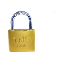 Ymk Eko Boyalı Asma Kilit Kısa 32 Mm