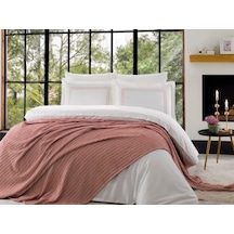 Özdilek Gelin Seti Yatak Örtülü Natural Breeze Decorose Diğer